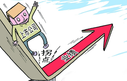 能不能上市，不是盈利說(shuō)了算？