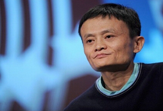 究竟是為何，讓馬云如此感嘆？