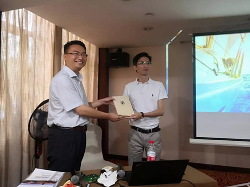 啟博軟件CEO胡建軍：社交分銷(xiāo)如何為企業(yè)創(chuàng)造價(jià)值?