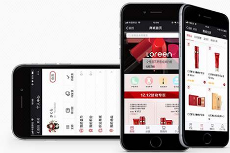商家開發(fā)分銷商城是如何玩轉(zhuǎn)分傭獎(jiǎng)勵(lì)?